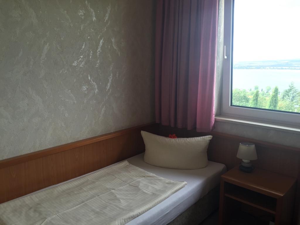 Land-Gut-Hotel Barbarossa Kelbra Esterno foto